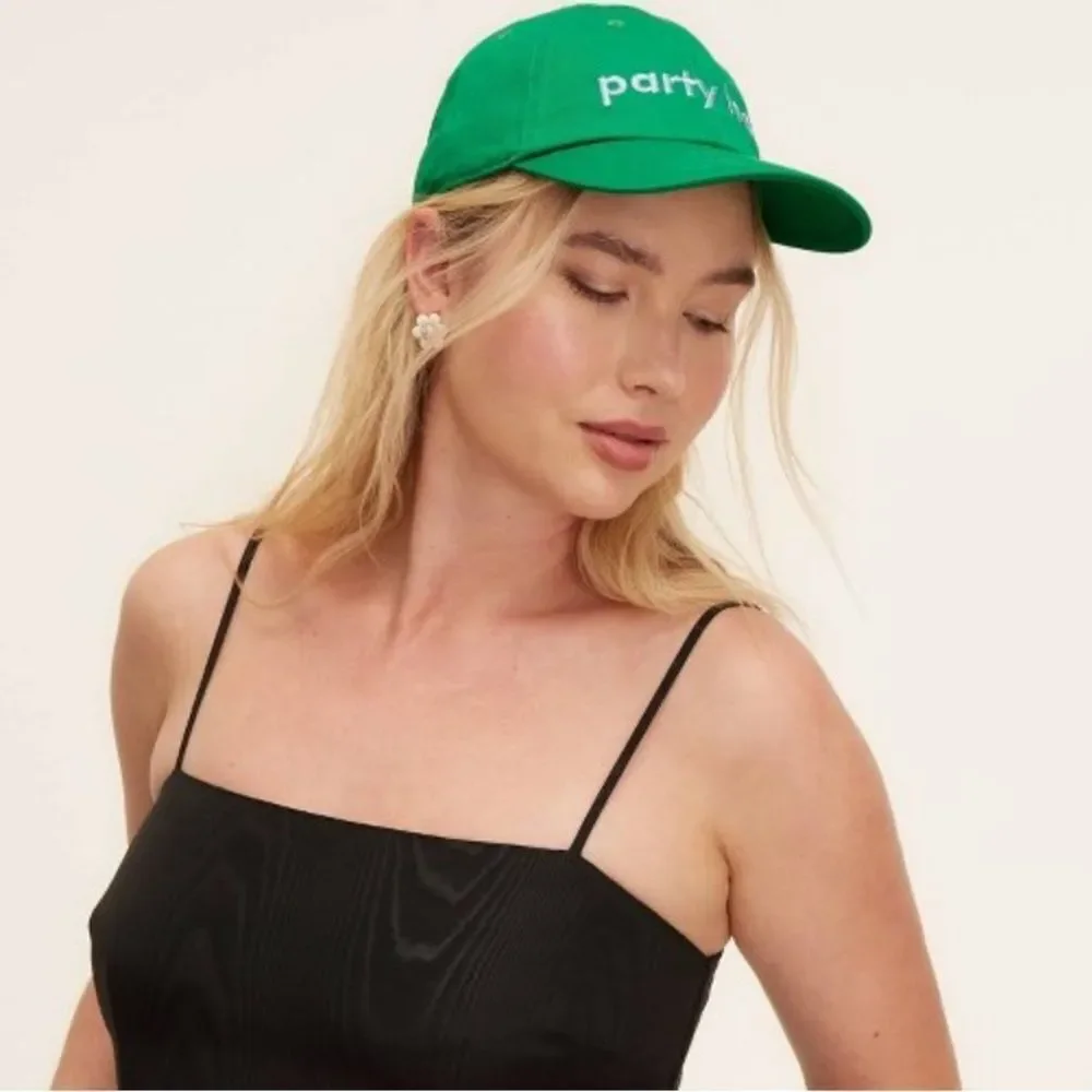 Kate Spade New York Party Hat!